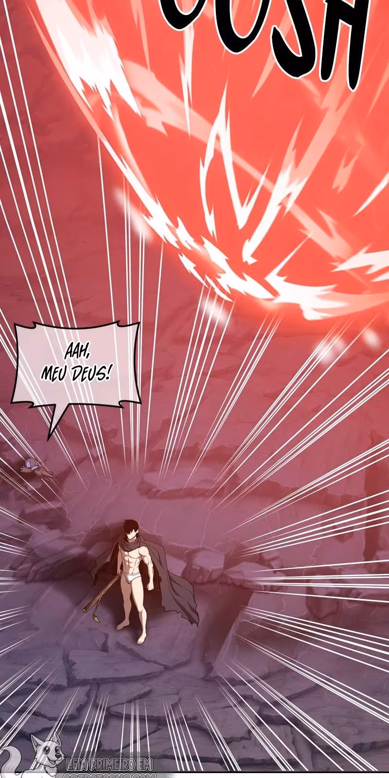 Página do Capítulo 60