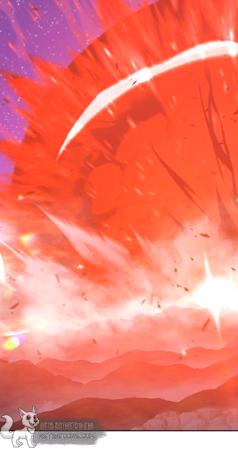 Página do Capítulo 60