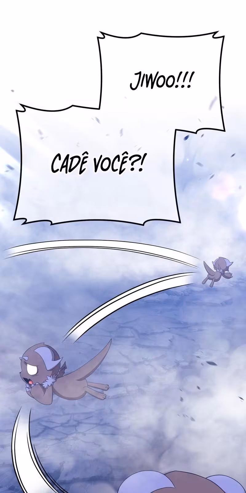 Página do Capítulo 60