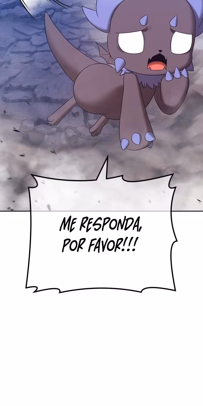 Página do Capítulo 60