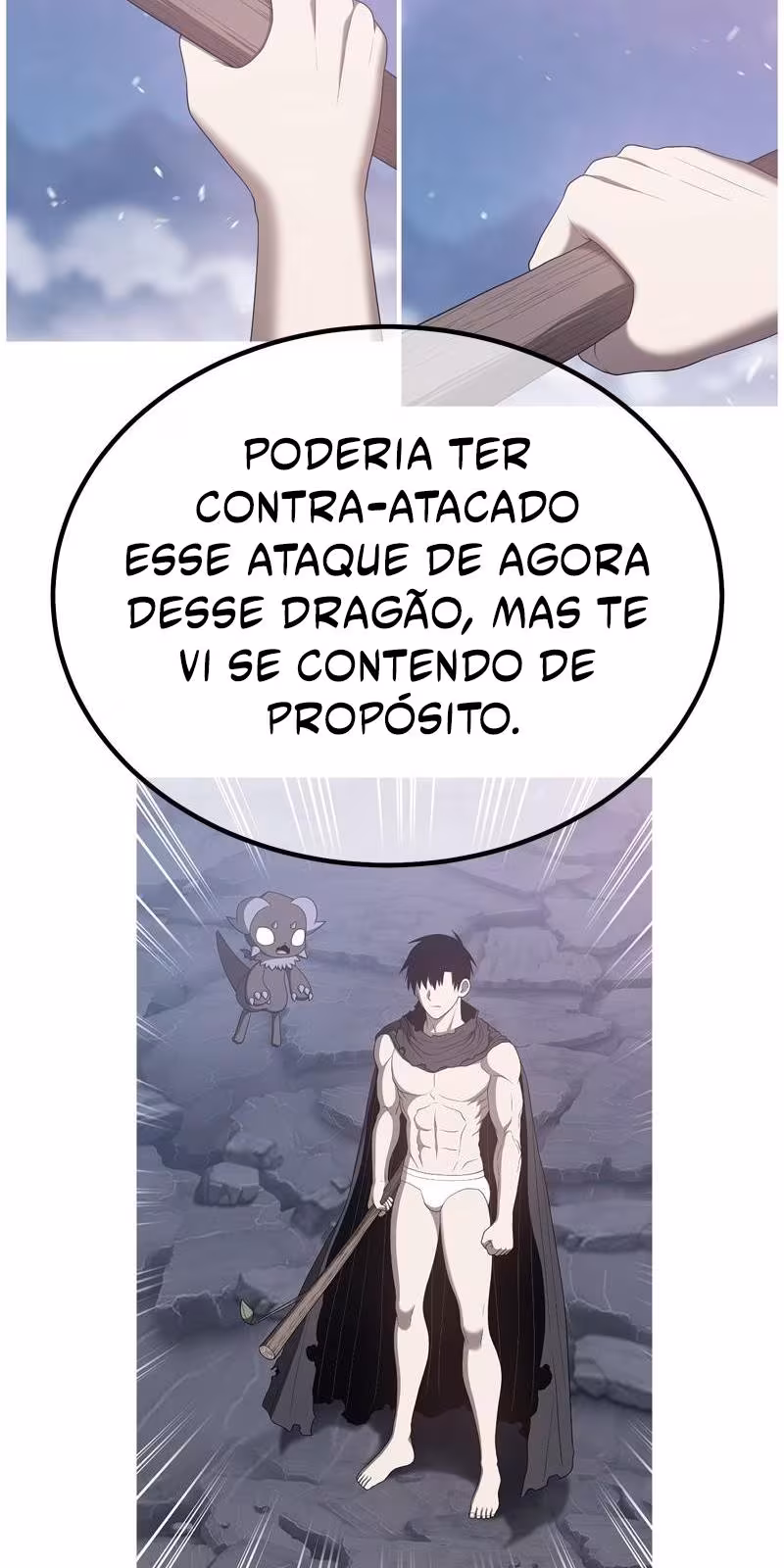 Página do Capítulo 60