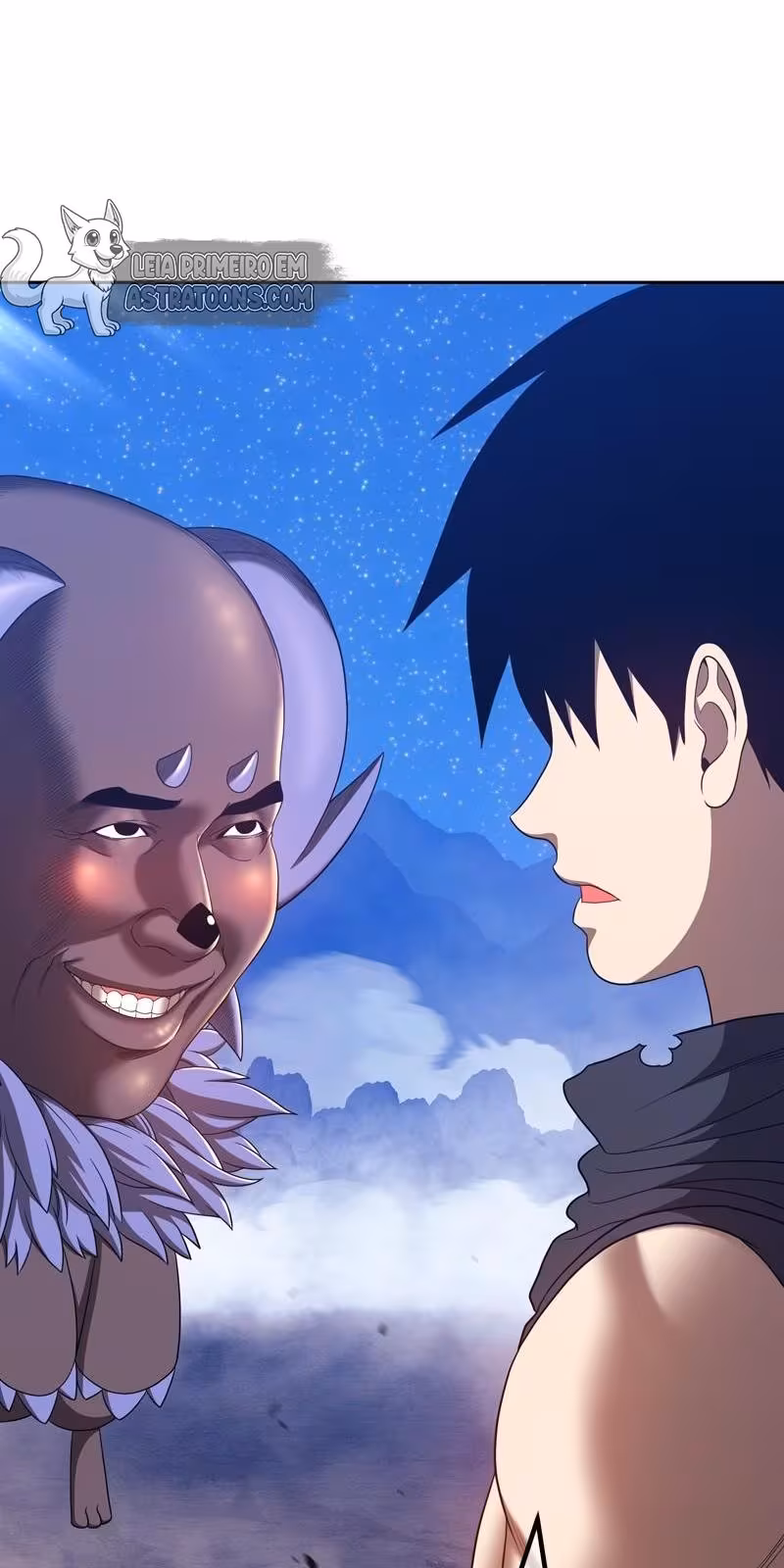 Página do Capítulo 60