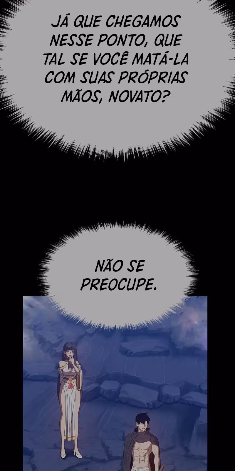 Página do Capítulo 60