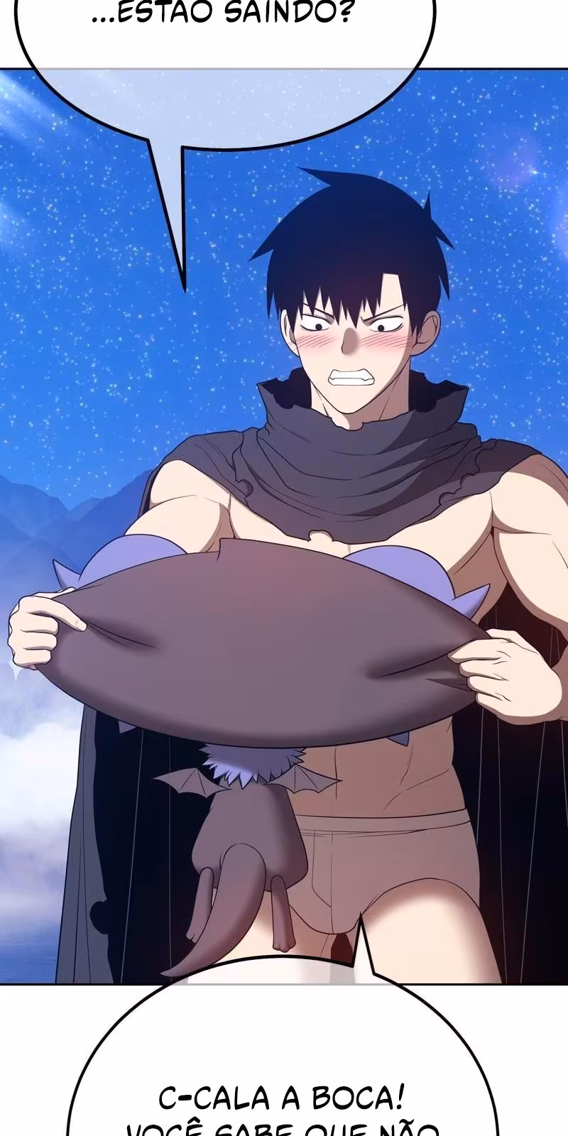 Página do Capítulo 60