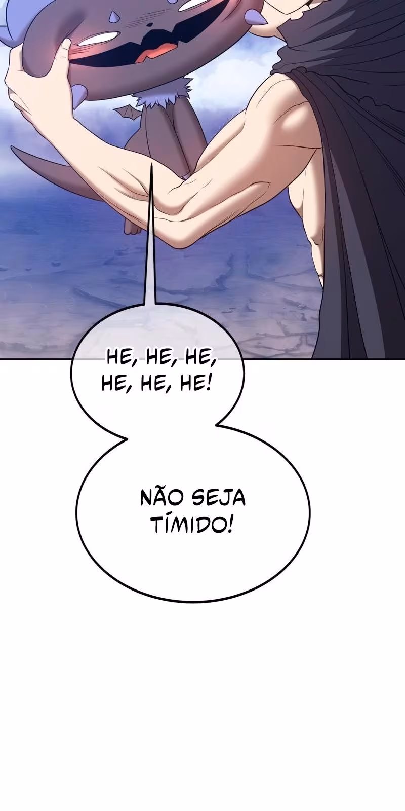 Página do Capítulo 60