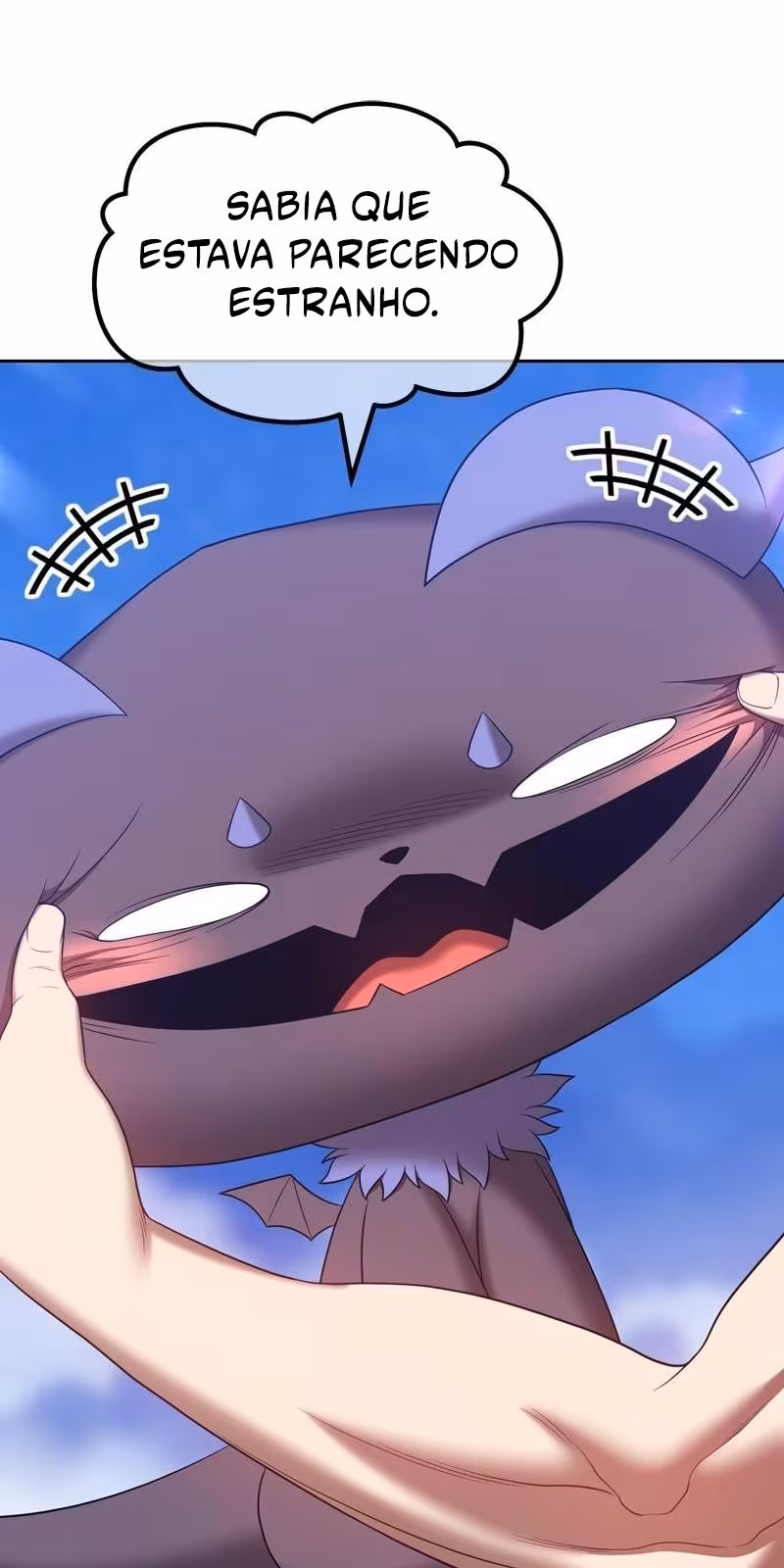 Página do Capítulo 60