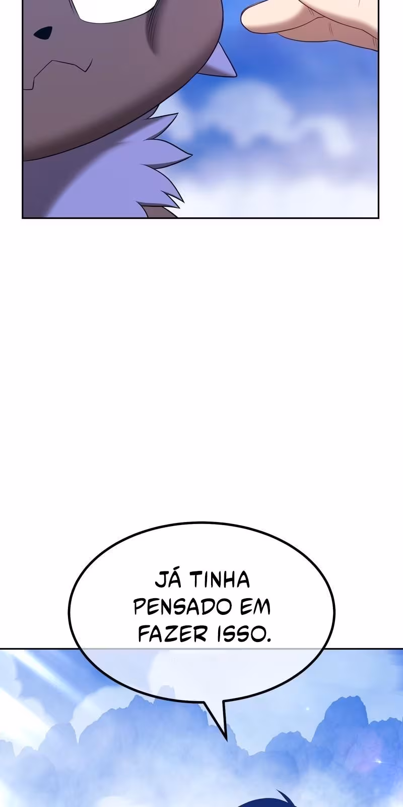 Página do Capítulo 60