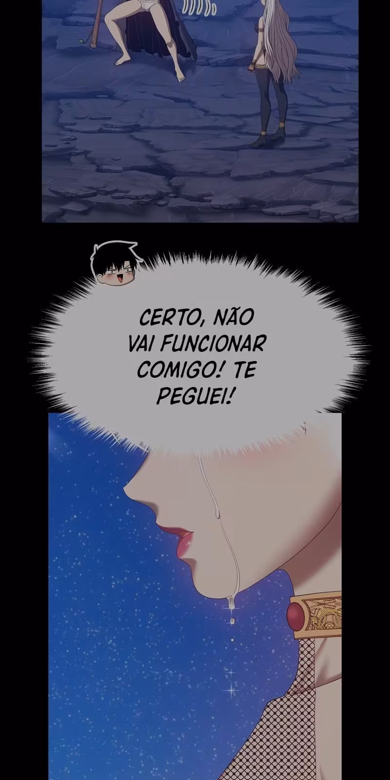 Página do Capítulo 60