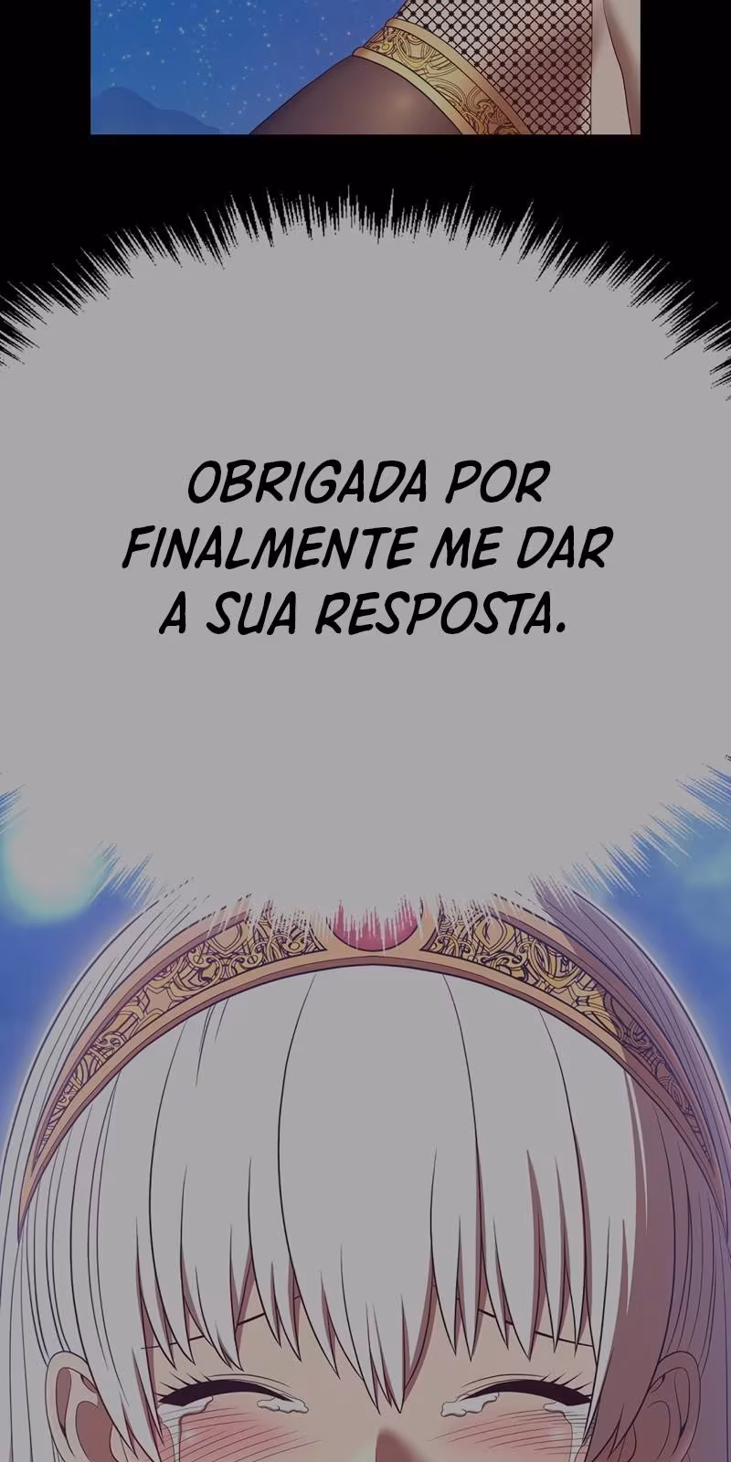 Página do Capítulo 60