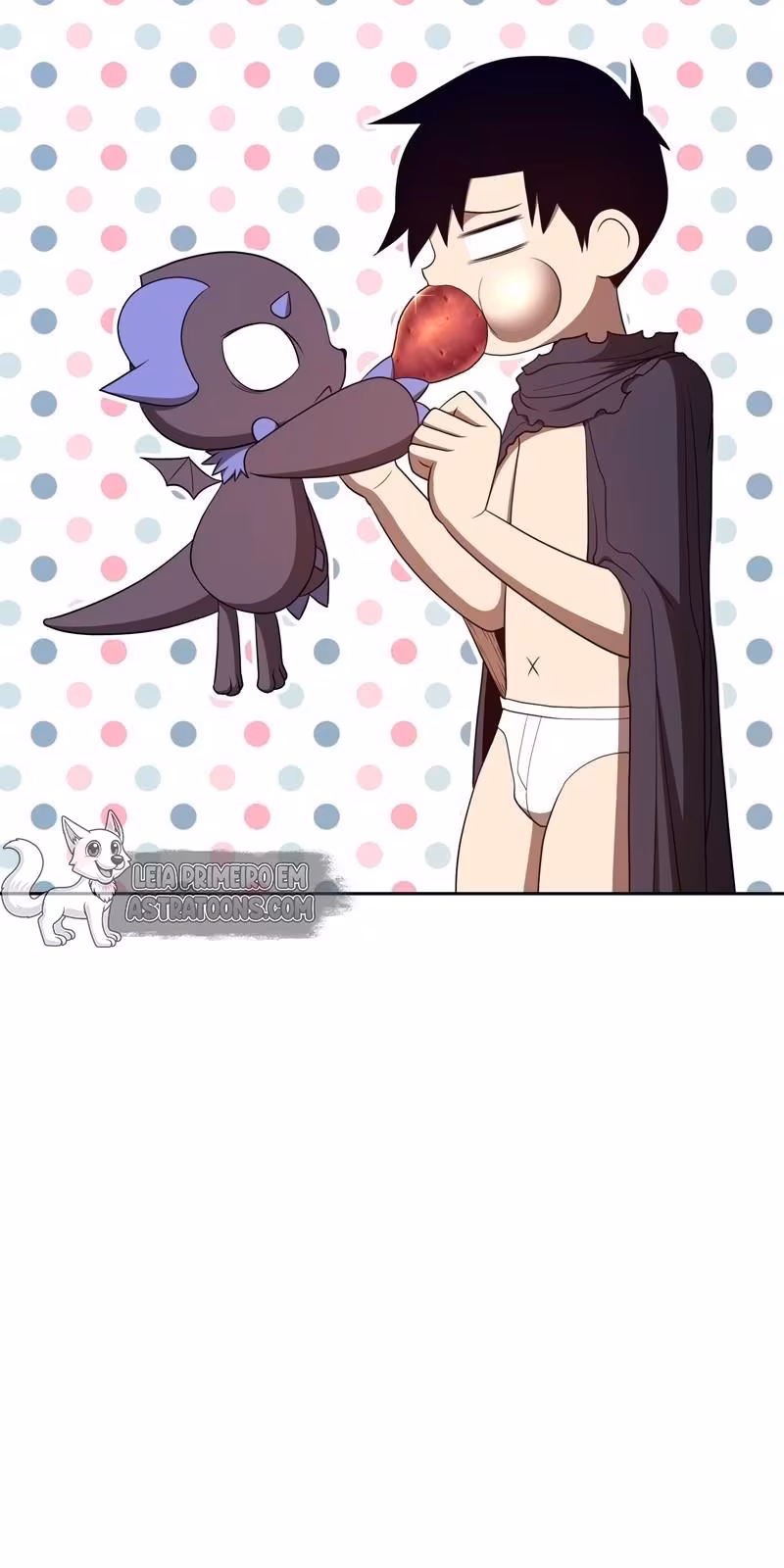 Página do Capítulo 60