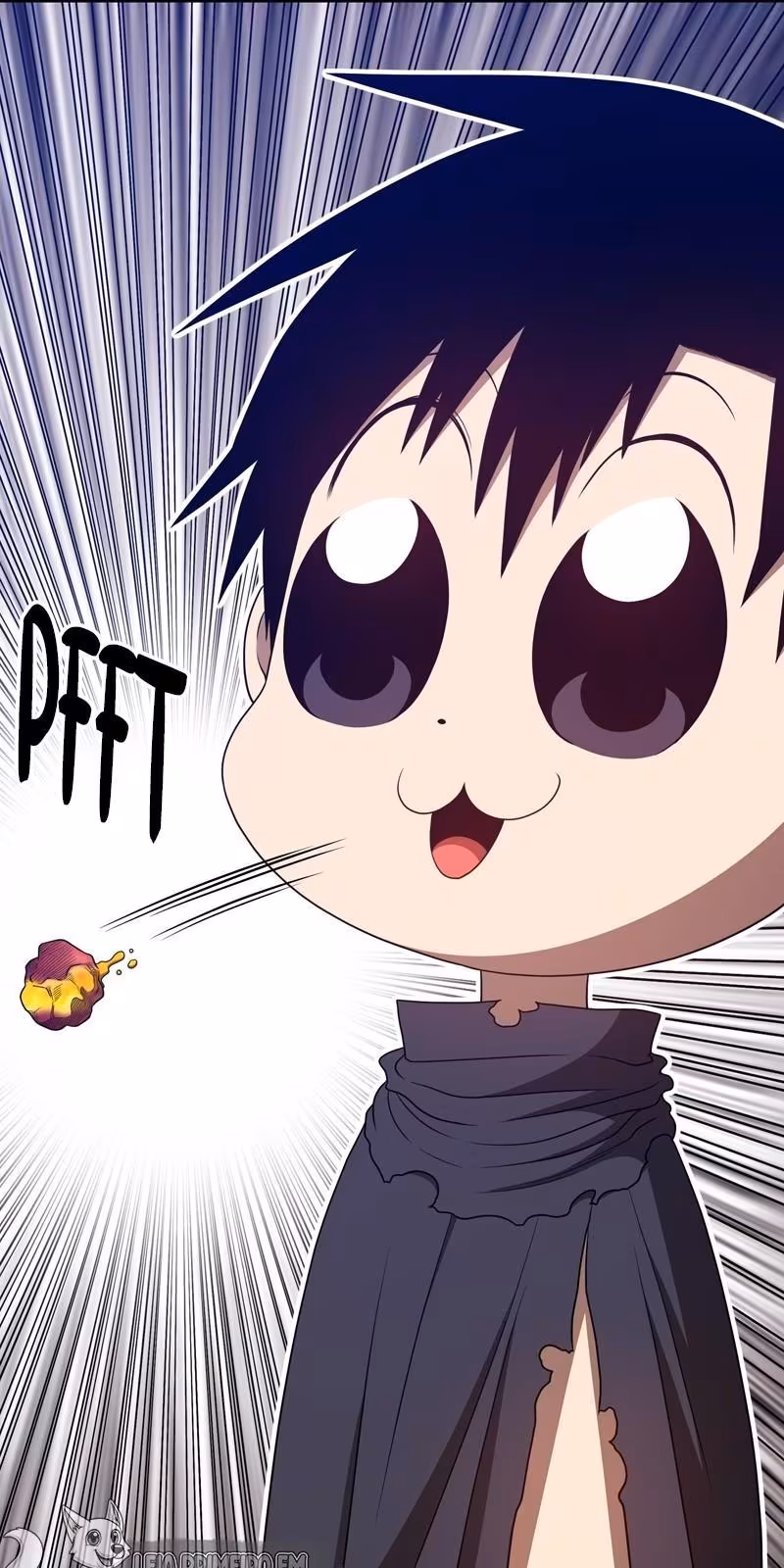 Página do Capítulo 60