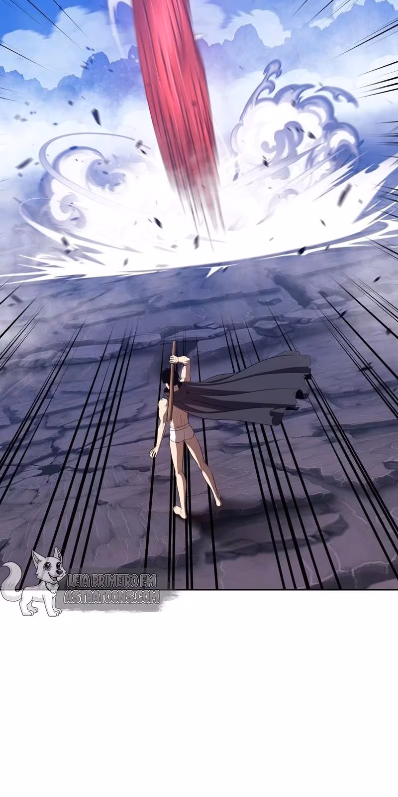 Página do Capítulo 60