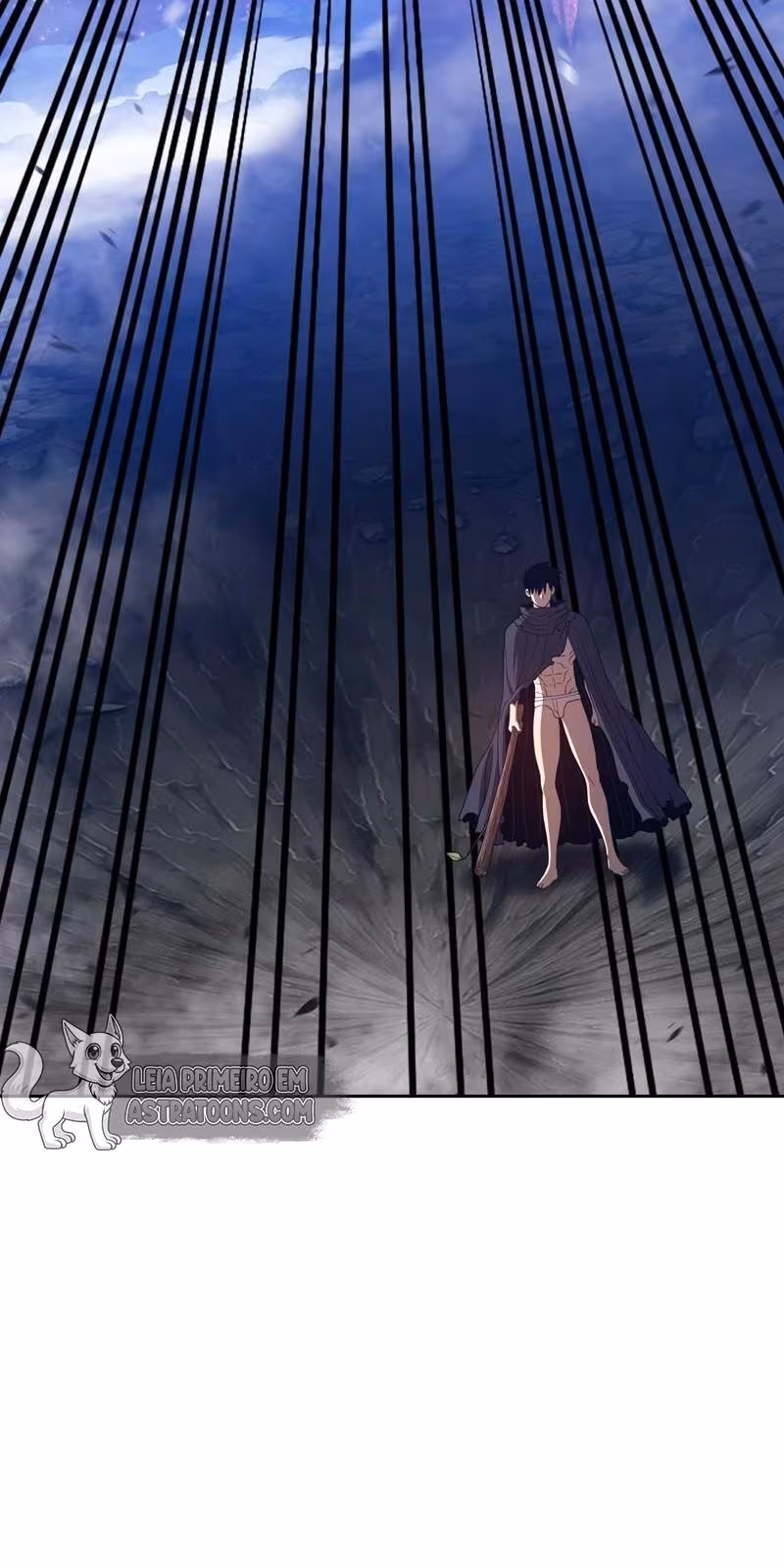 Página do Capítulo 60