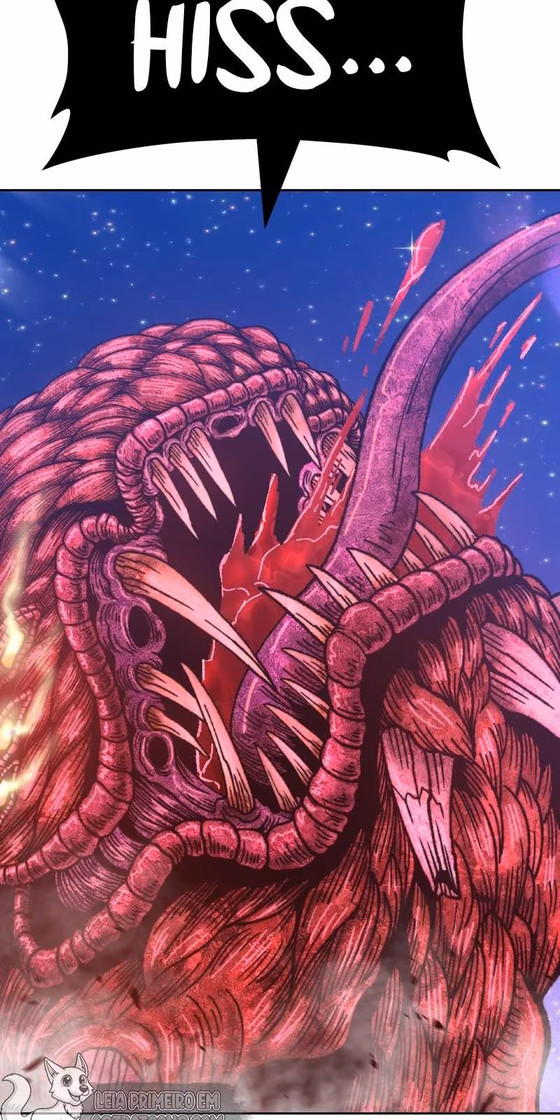 Página do Capítulo 60