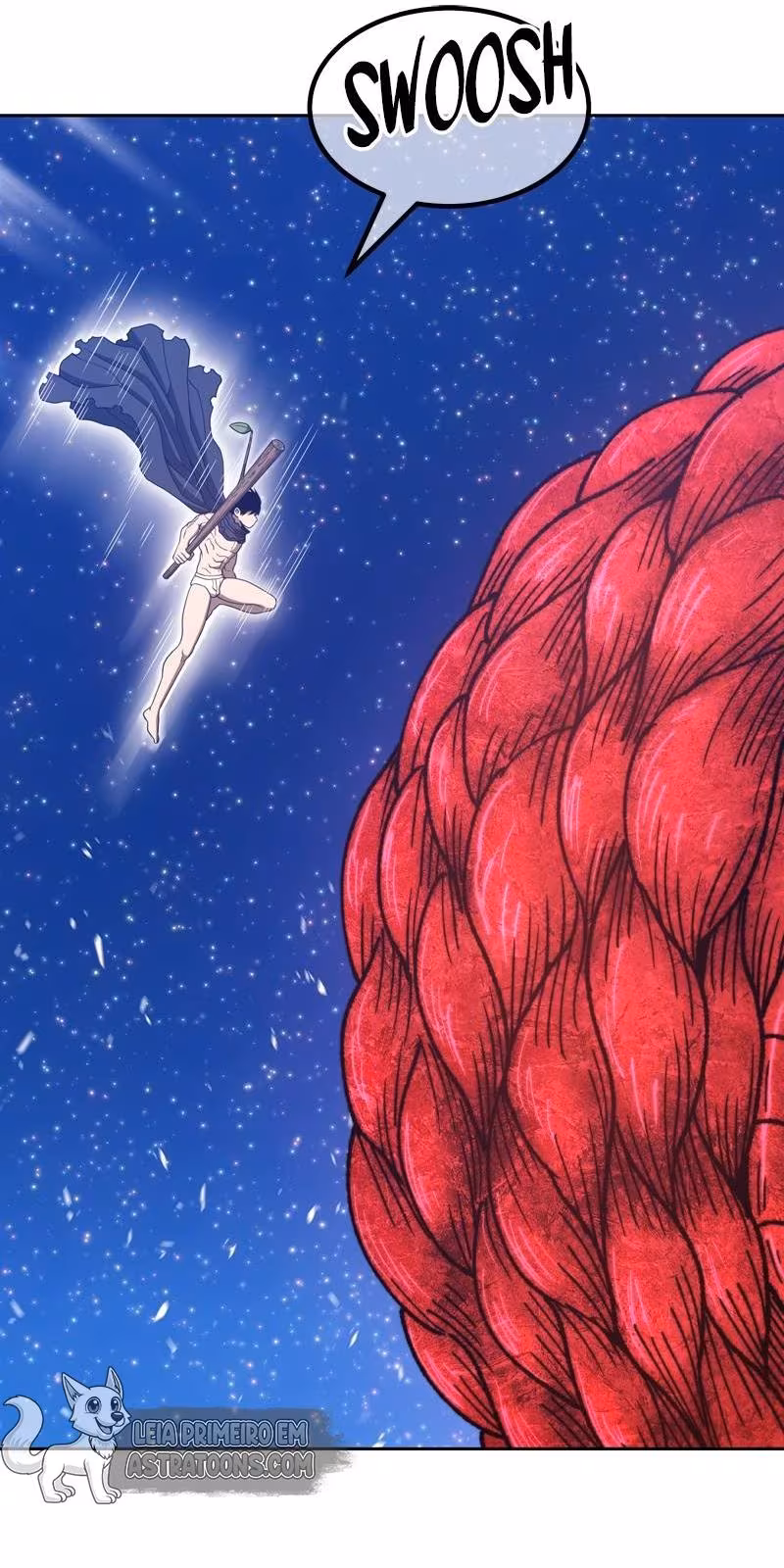 Página do Capítulo 60