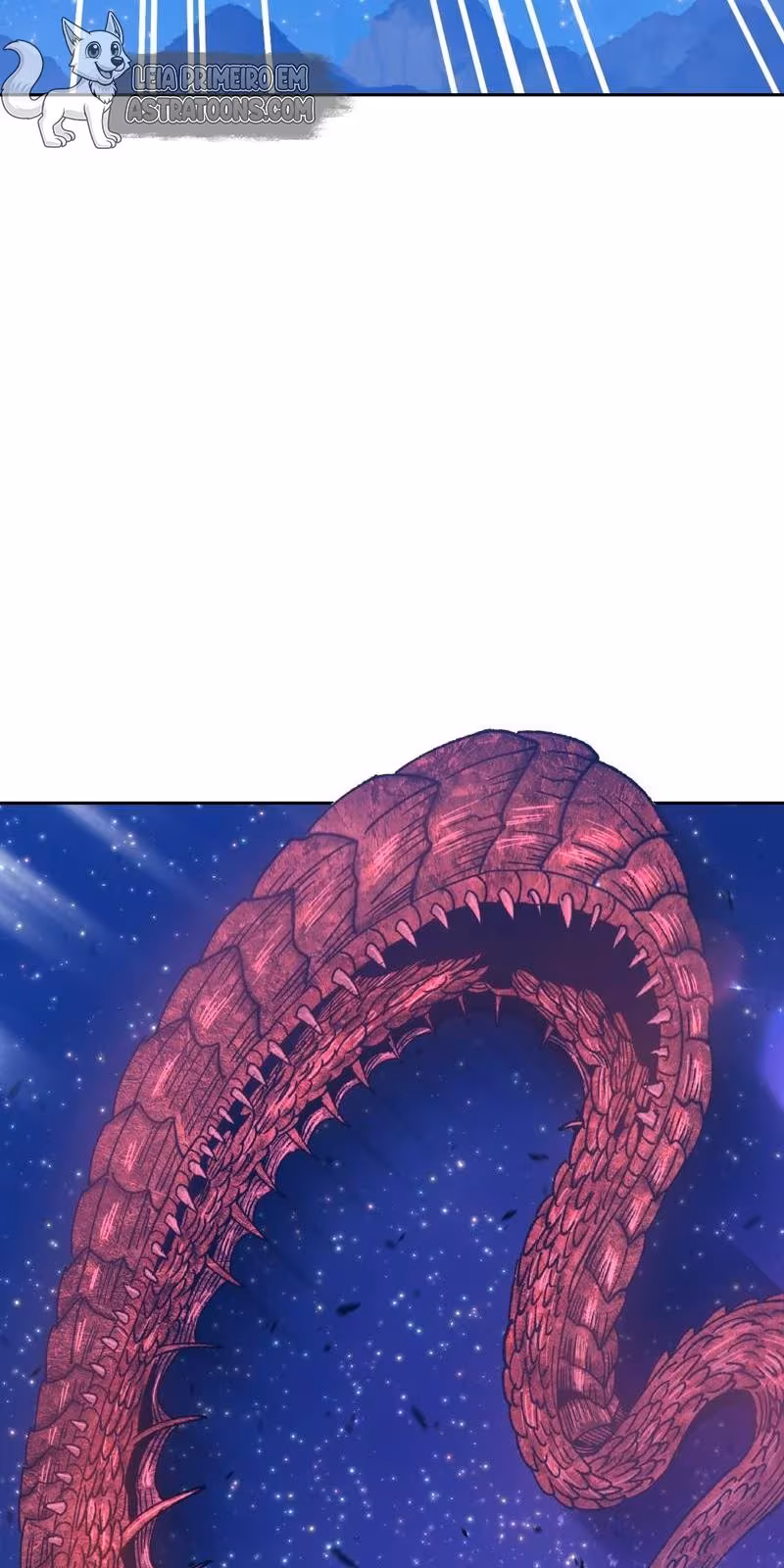 Página do Capítulo 60