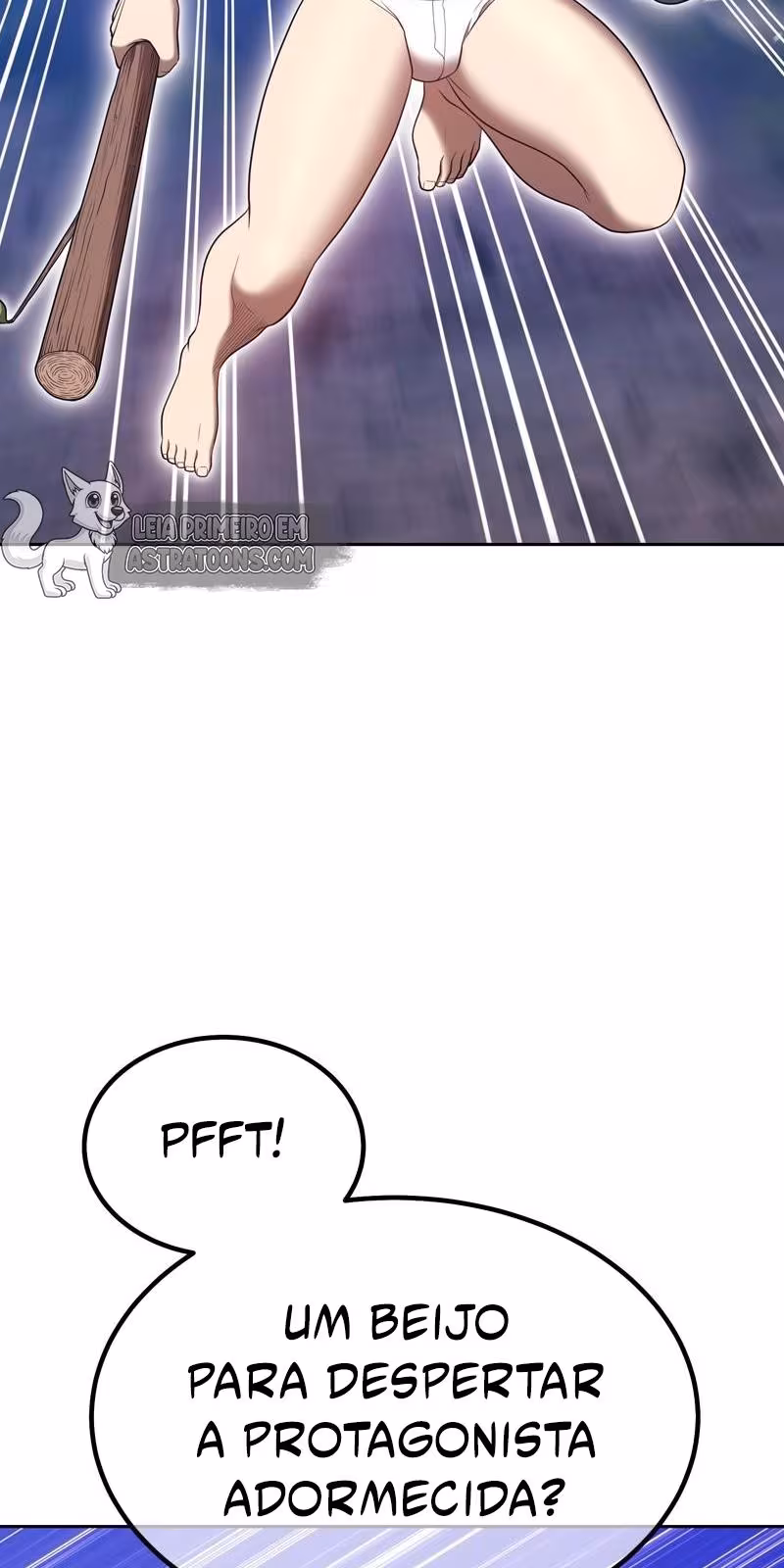 Página do Capítulo 60