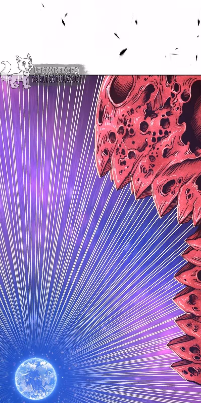 Página do Capítulo 60