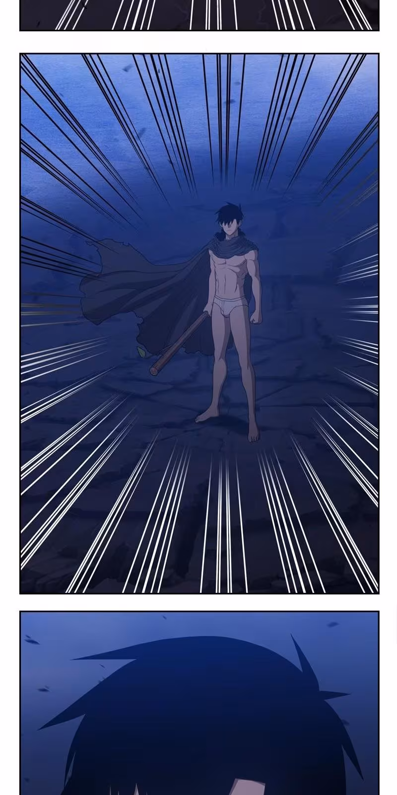 Página do Capítulo 60