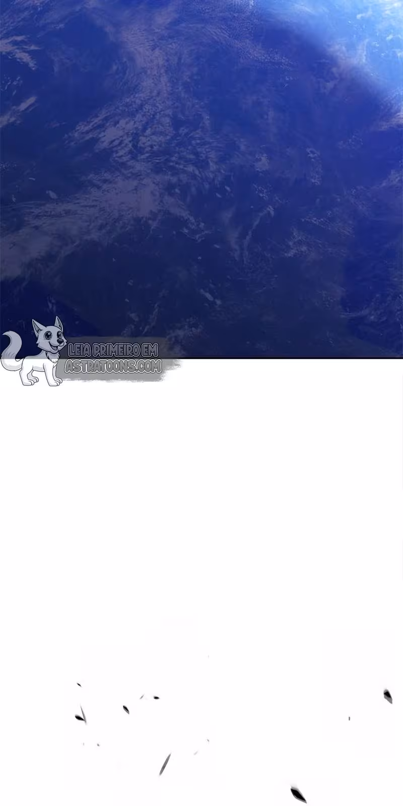 Página do Capítulo 60