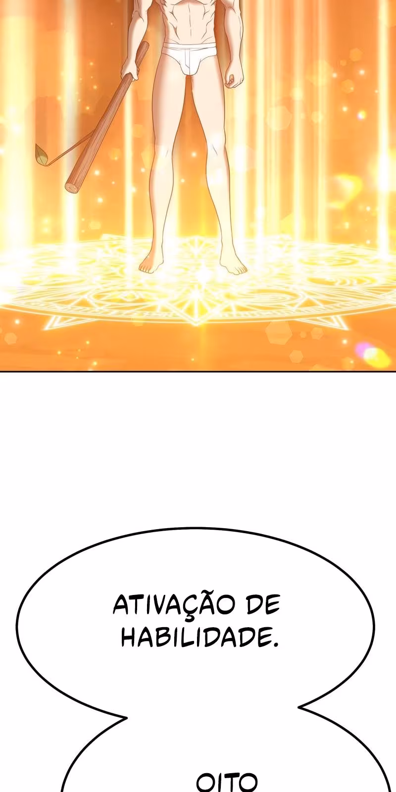 Página do Capítulo 60