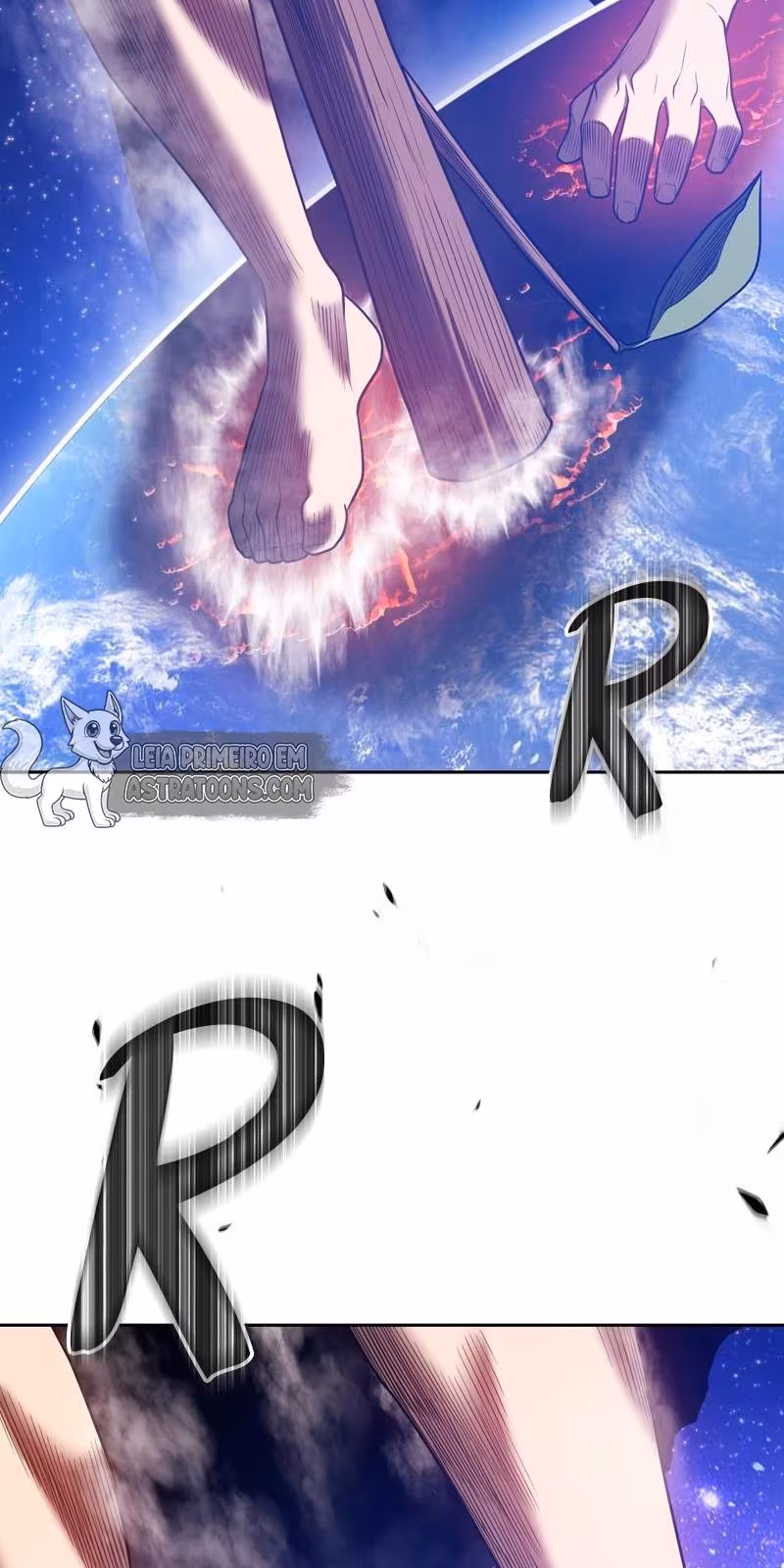 Página do Capítulo 60