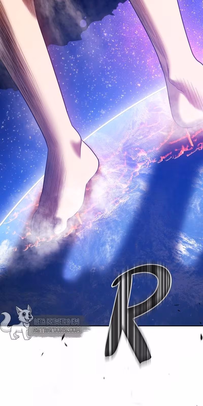 Página do Capítulo 60