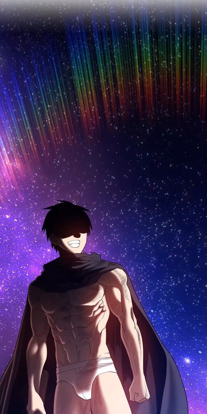 Página do Capítulo 60