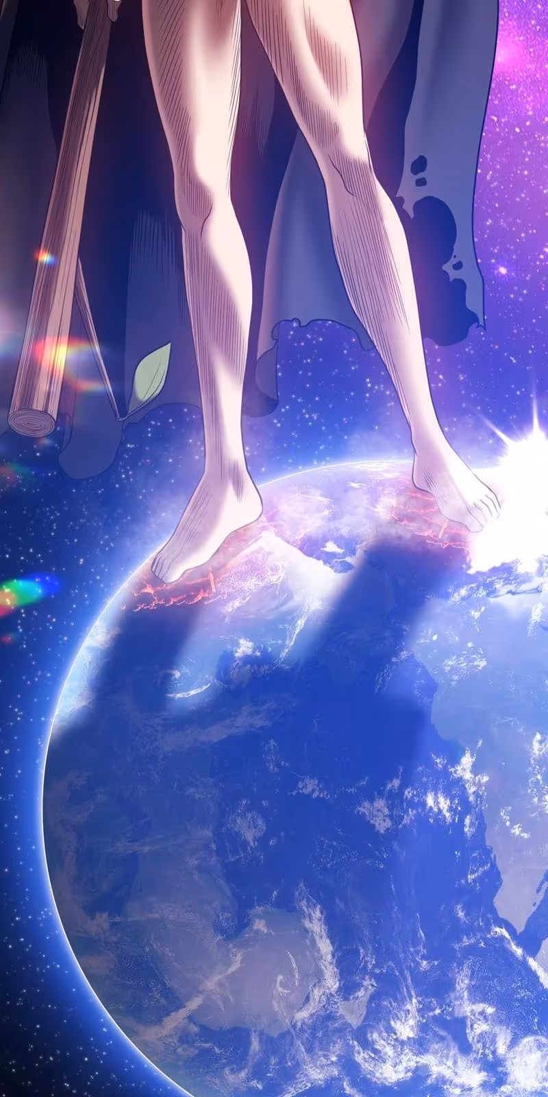 Página do Capítulo 60