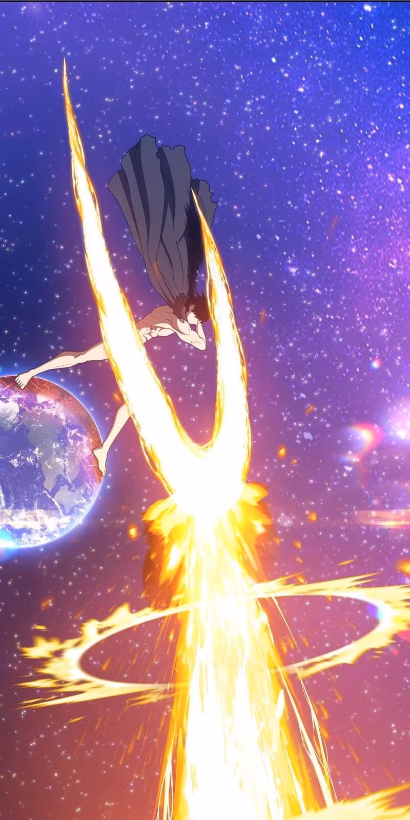 Página do Capítulo 60