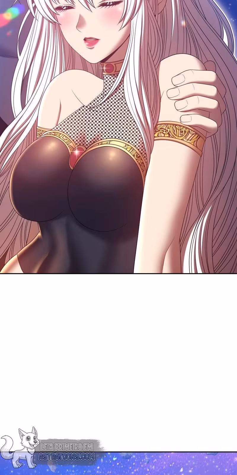 Página do Capítulo 60