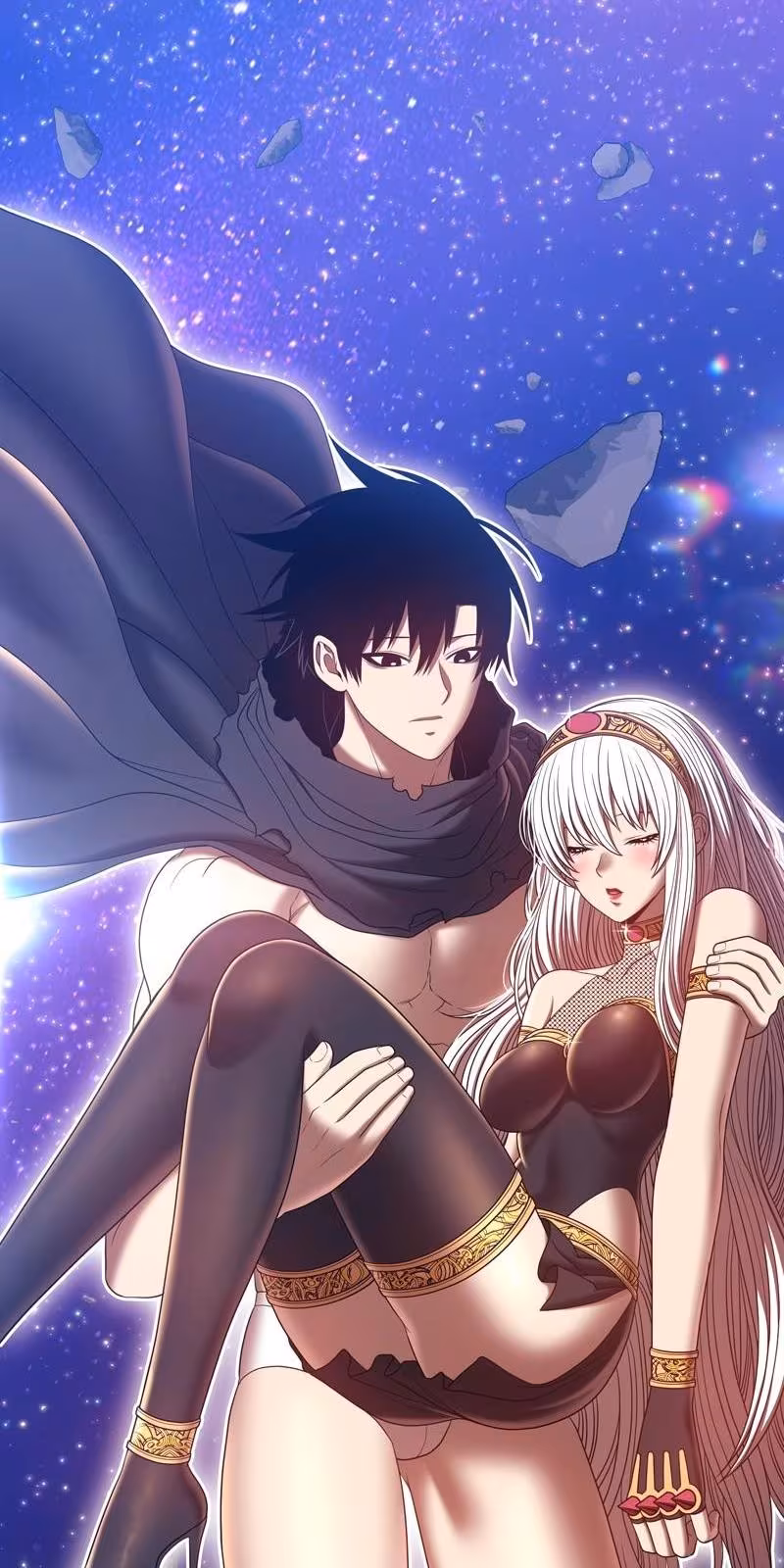 Página do Capítulo 60