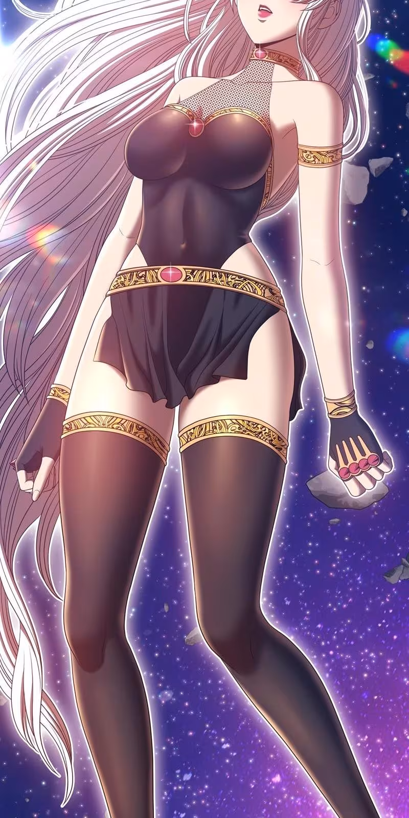 Página do Capítulo 60