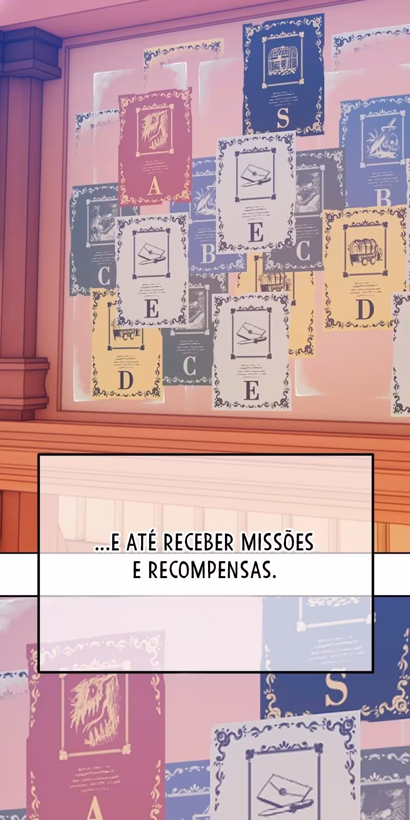 Página do Capítulo 61