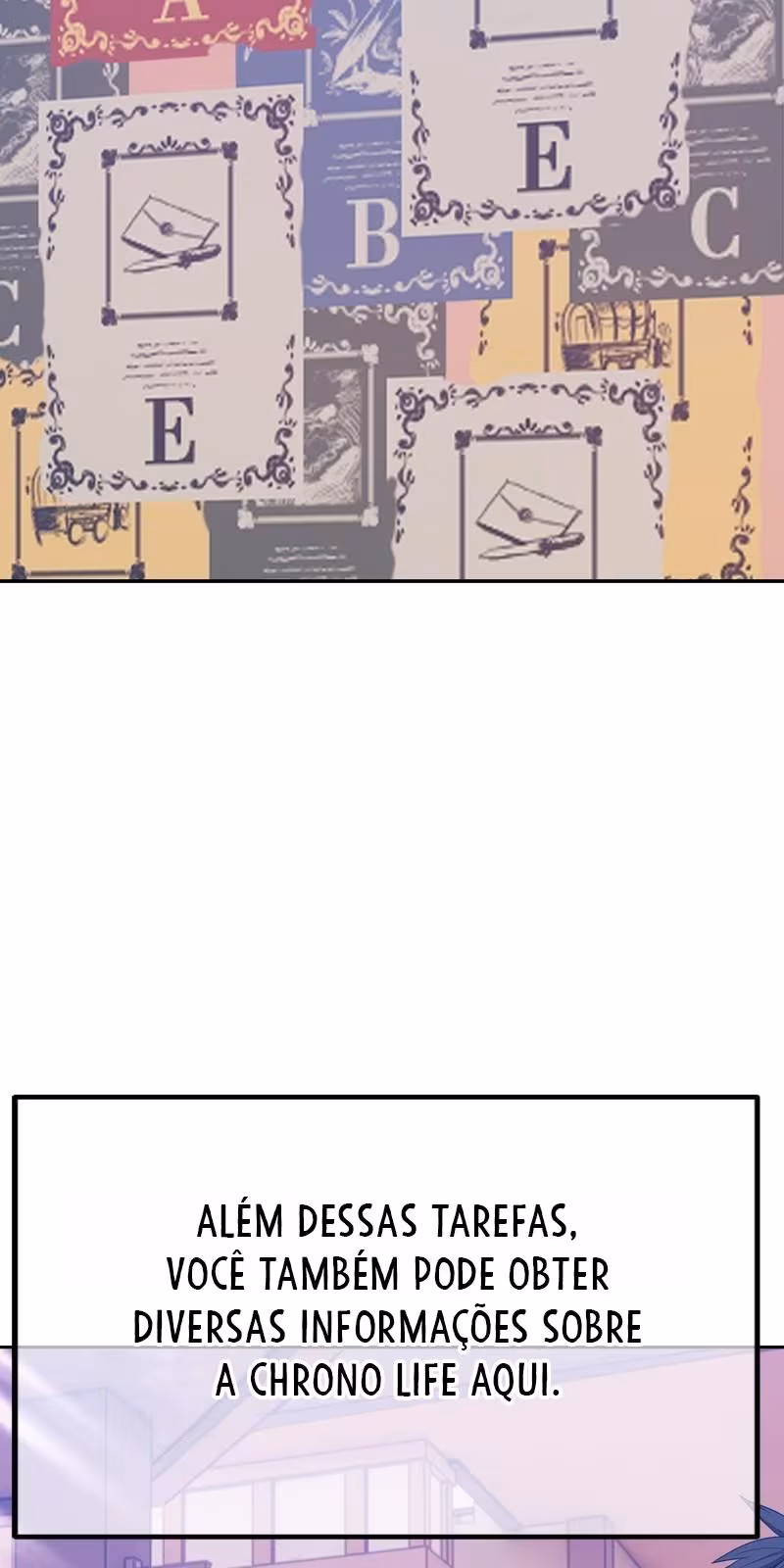 Página do Capítulo 61