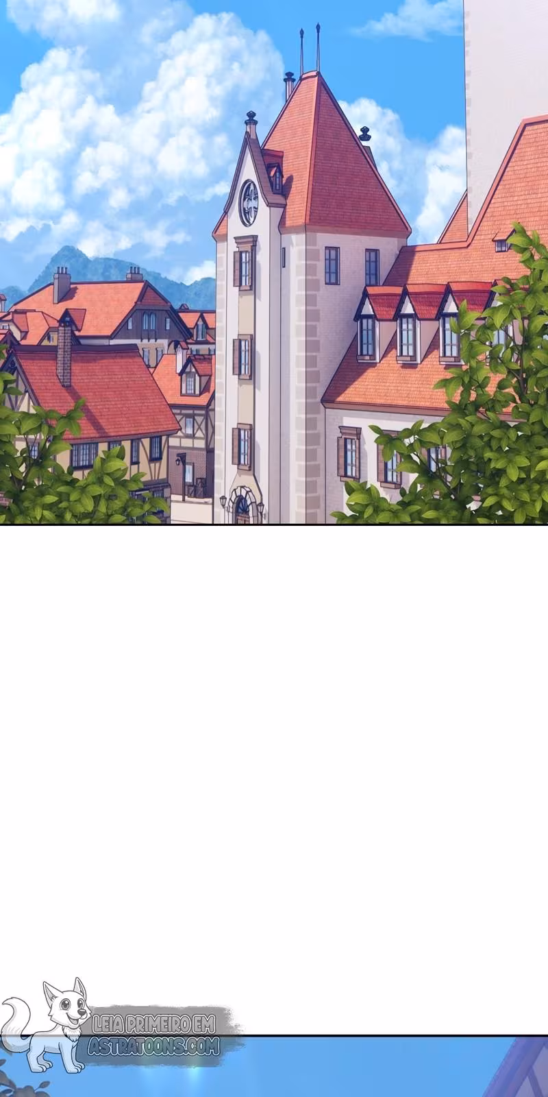 Página do Capítulo 61