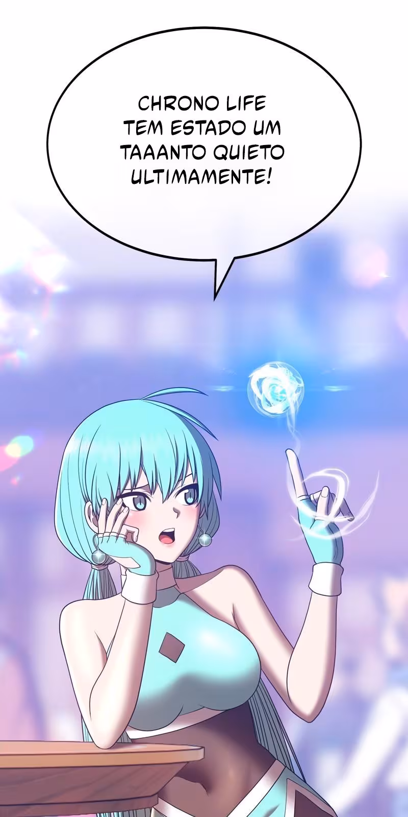 Página do Capítulo 61