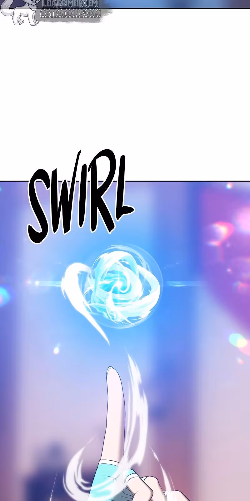 Página do Capítulo 61