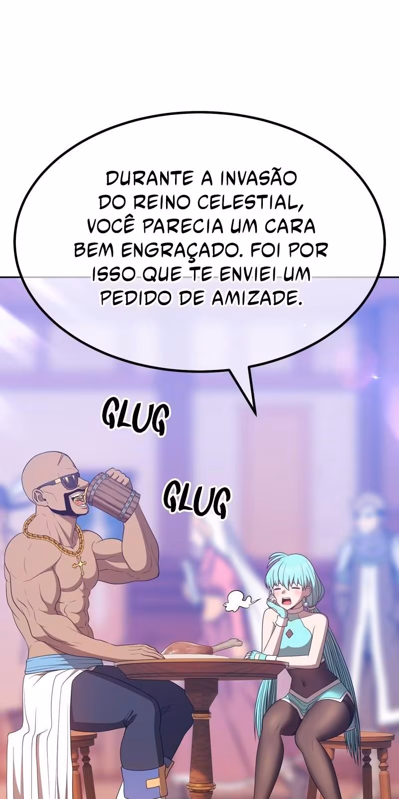 Página do Capítulo 61