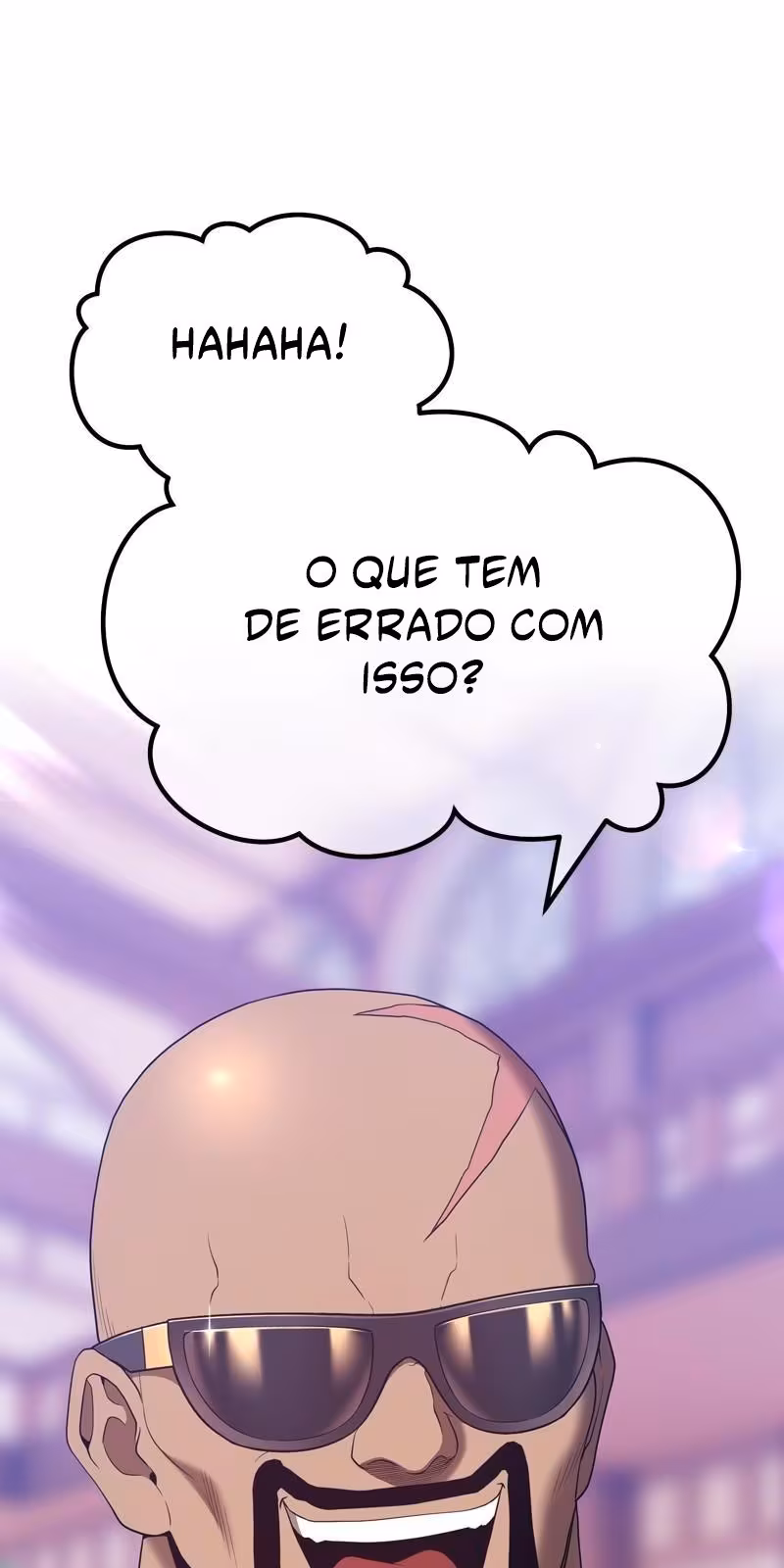 Página do Capítulo 61