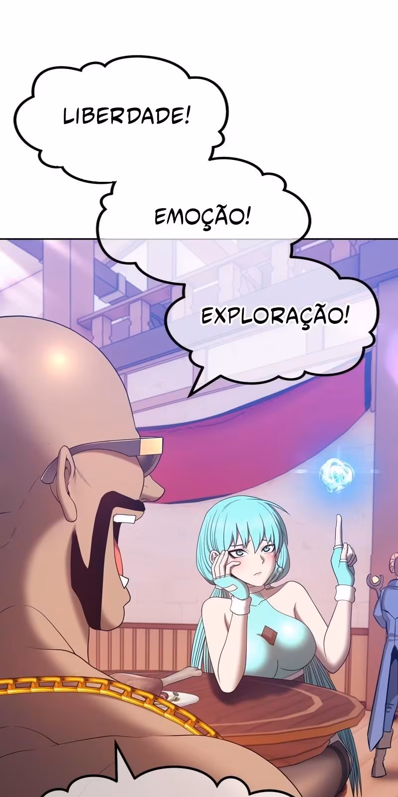 Página do Capítulo 61