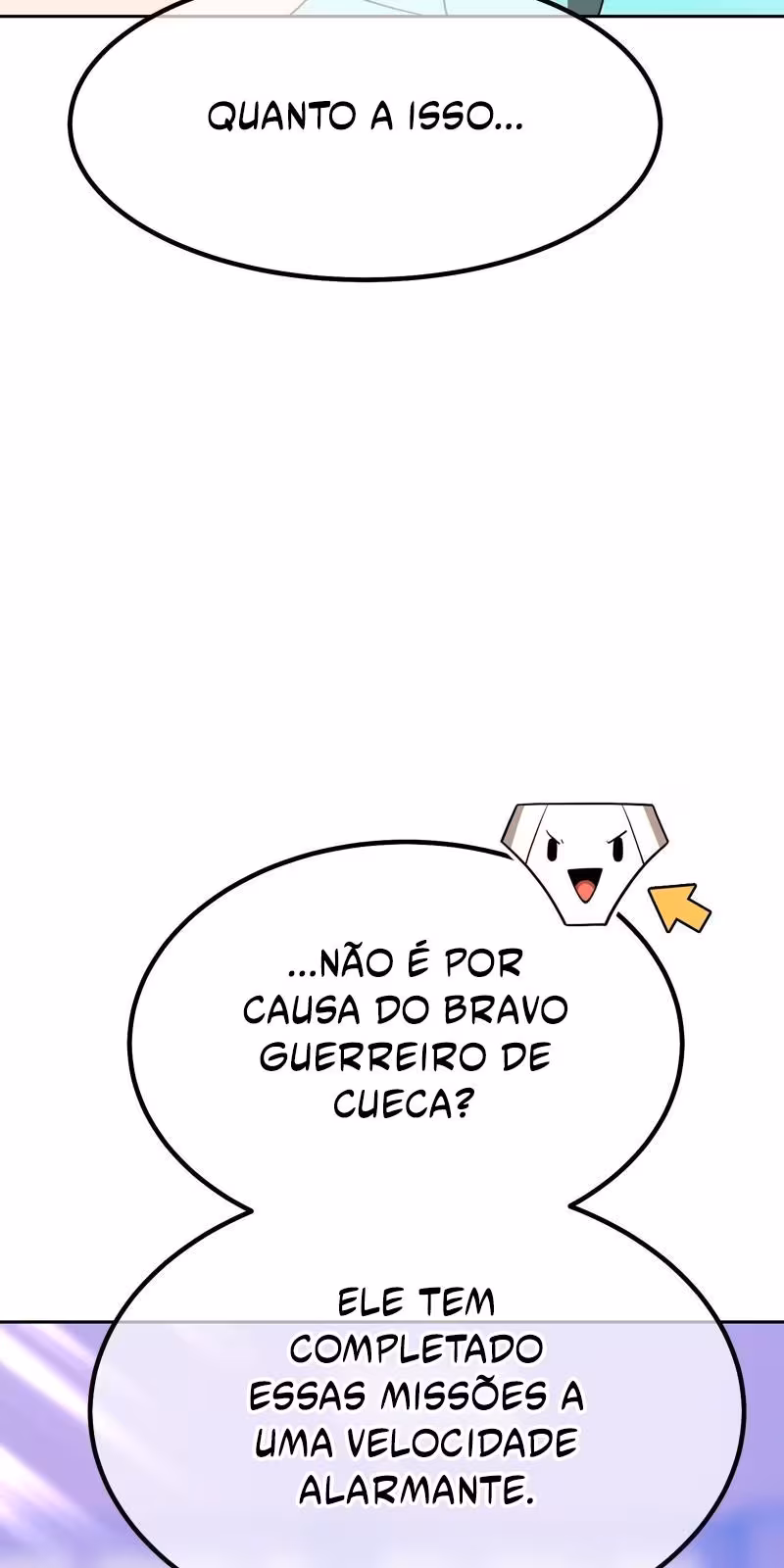 Página do Capítulo 61
