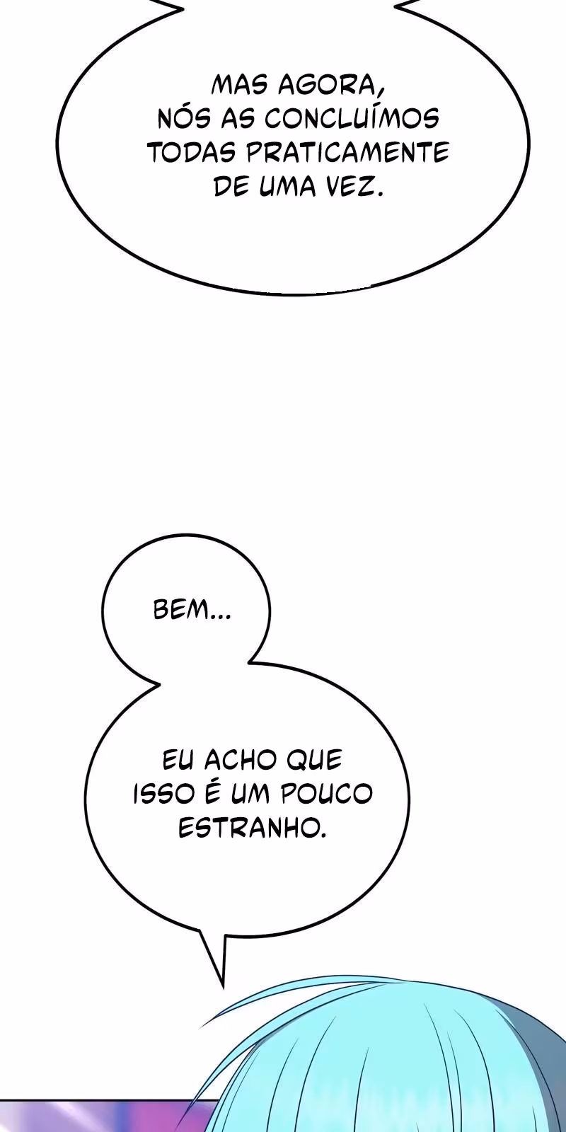 Página do Capítulo 61