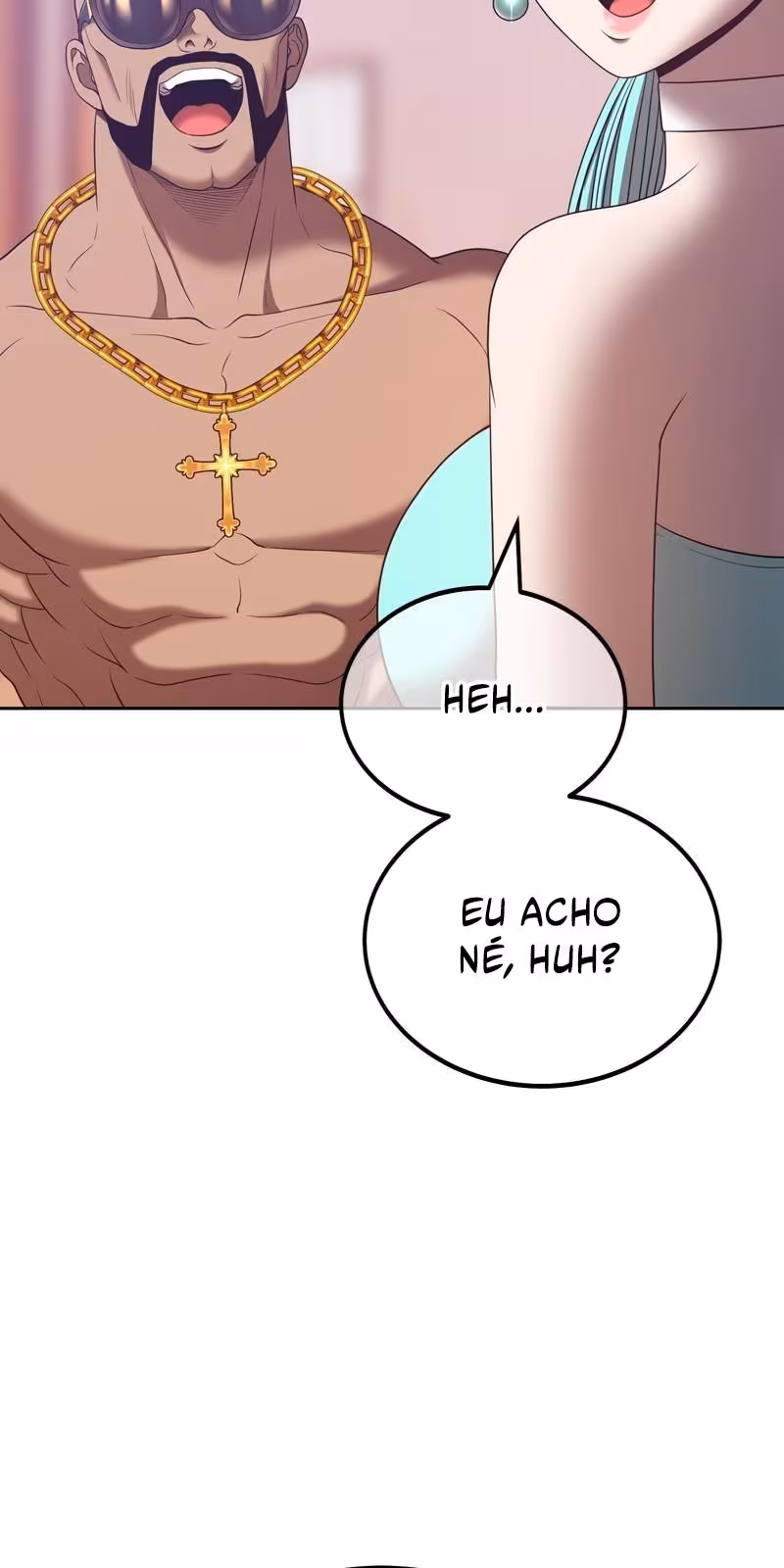 Página do Capítulo 61