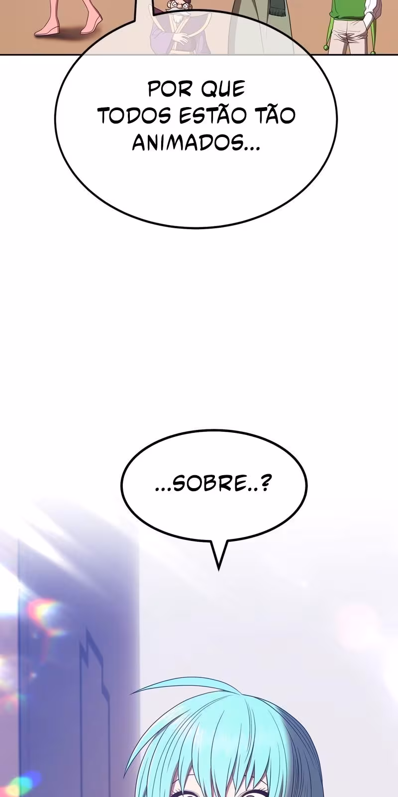 Página do Capítulo 61