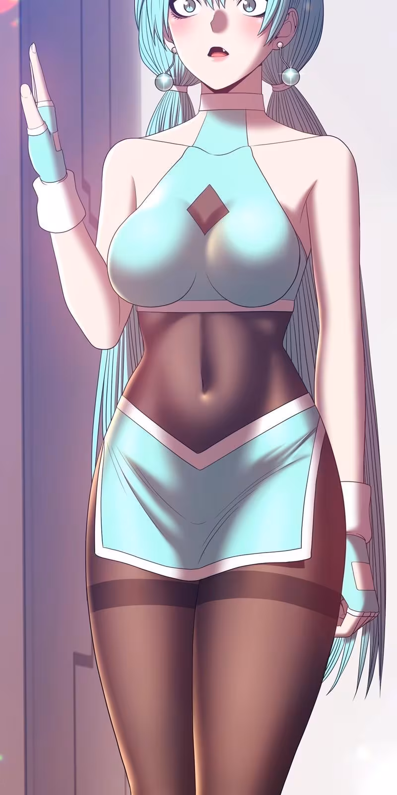 Página do Capítulo 61