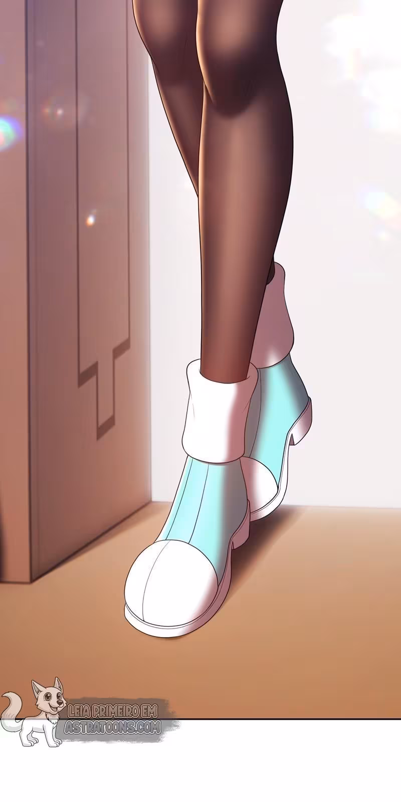 Página do Capítulo 61