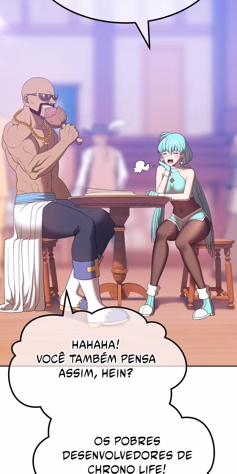 Página do Capítulo 61