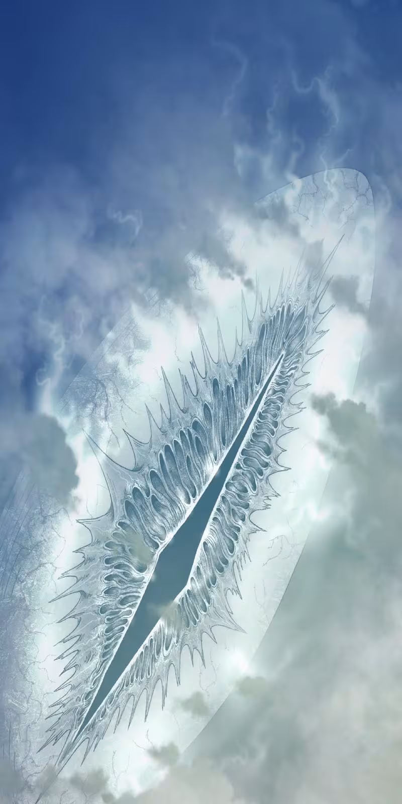 Página do Capítulo 61