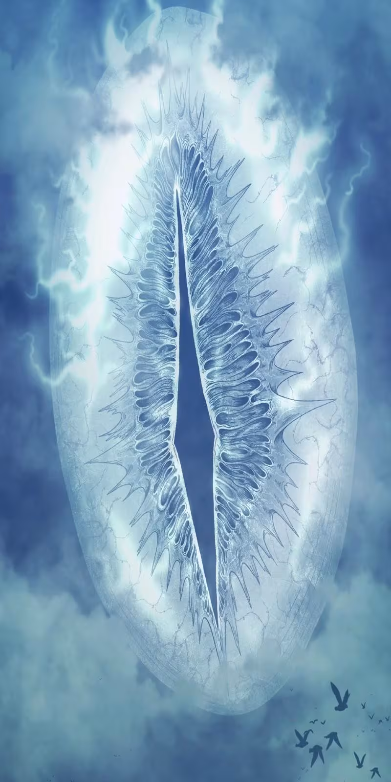 Página do Capítulo 61